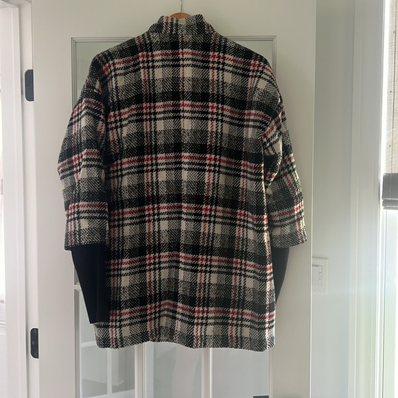 Like new Fall Express coat - Picture 4 of 4